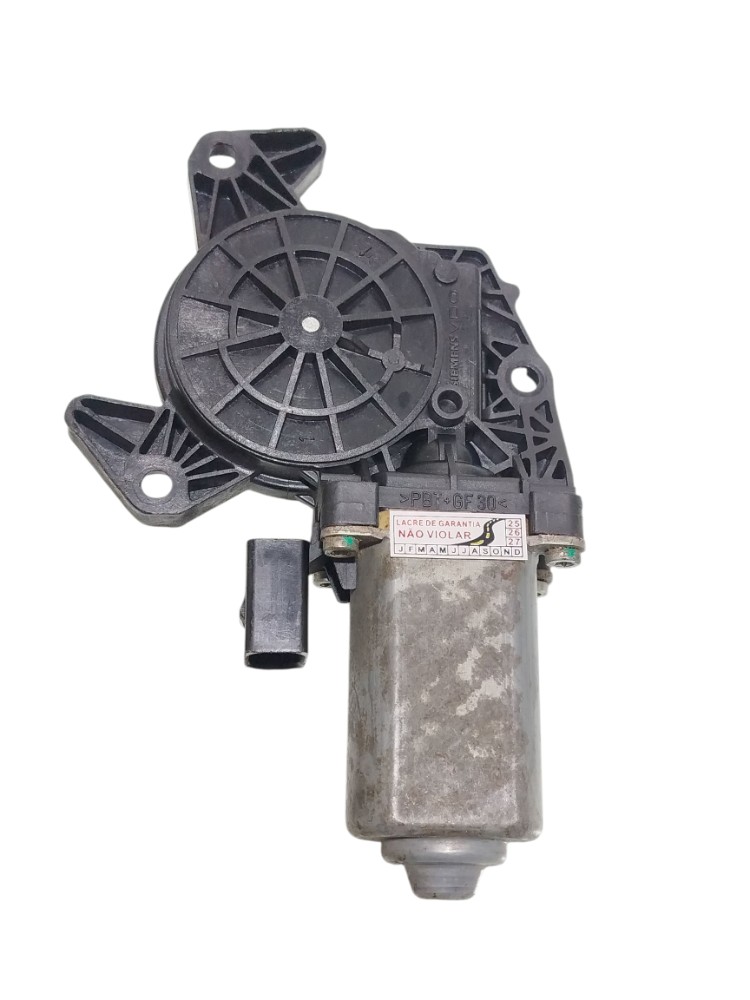 Motor Máquina Vidro Elétrico Diant Direito Gol 2008 A 2022 1
