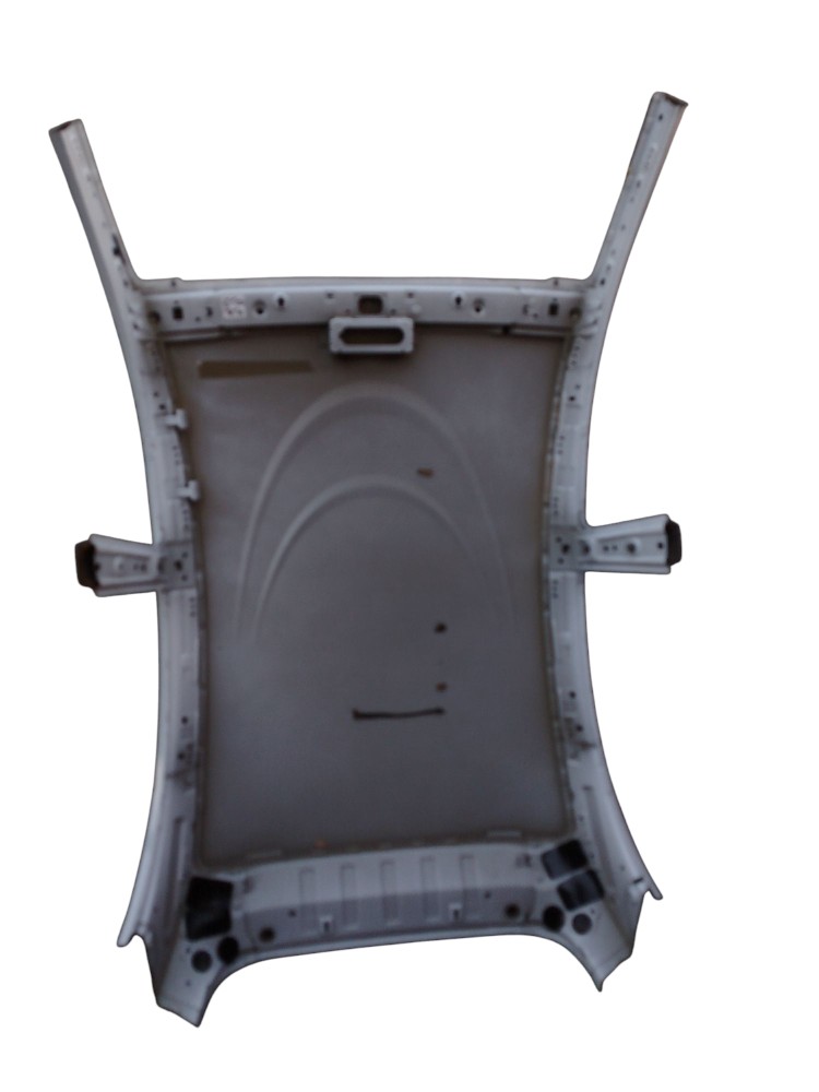 Teto Com Forracao Nissan March Hatch 2017 3