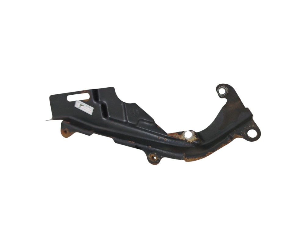 Tampa Lateral Motor Fiat Palio Fiasa 1.5 1996 Original 5