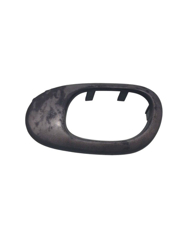 Moldura maçaneta Tras Direita Peugeot 206 2005 9628404977 2