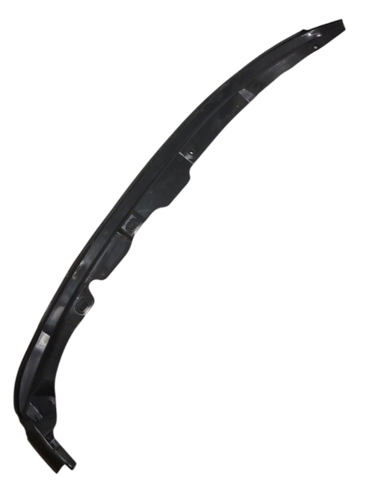 Acabamento Porta Diante Direita Citroen Aircross 9681428680 Preto 6
