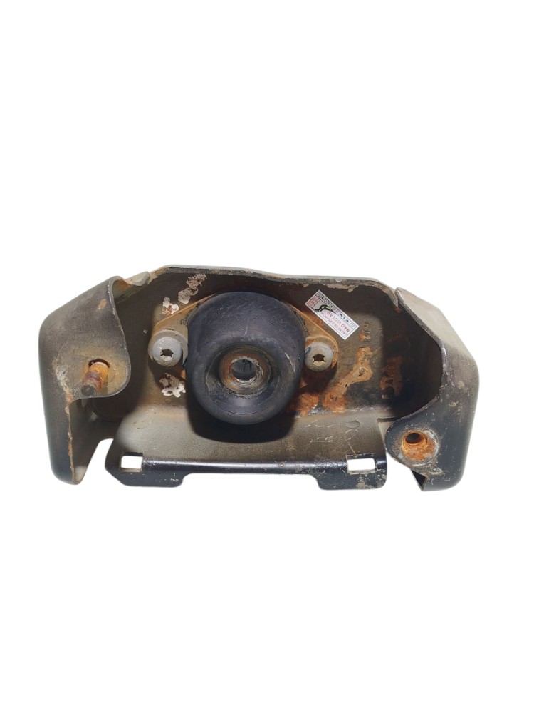 Suporte Coxim Motor Peugeot 206 1.4 2005 9649117980 4
