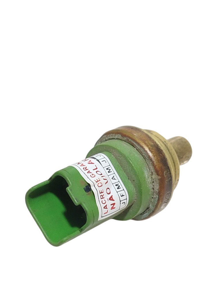 Sensor Temperatura Água Radiador Peugeot 208 1.5 2014 Orig 7