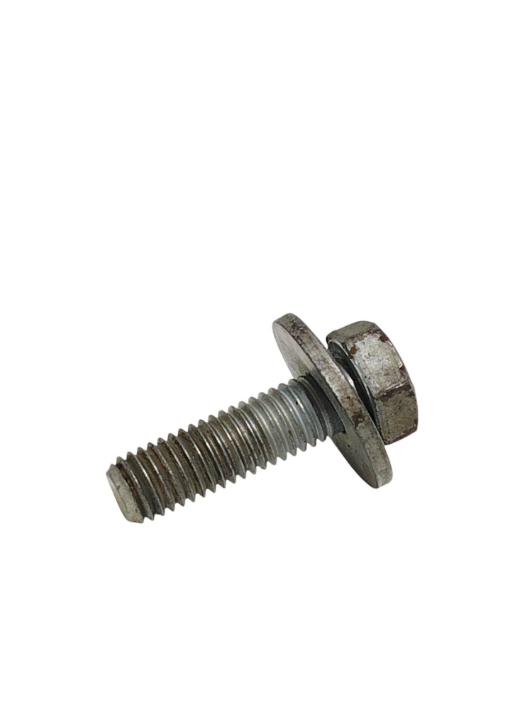 Parafuso Polia Comando Peugeot 206 1.4 2005 2