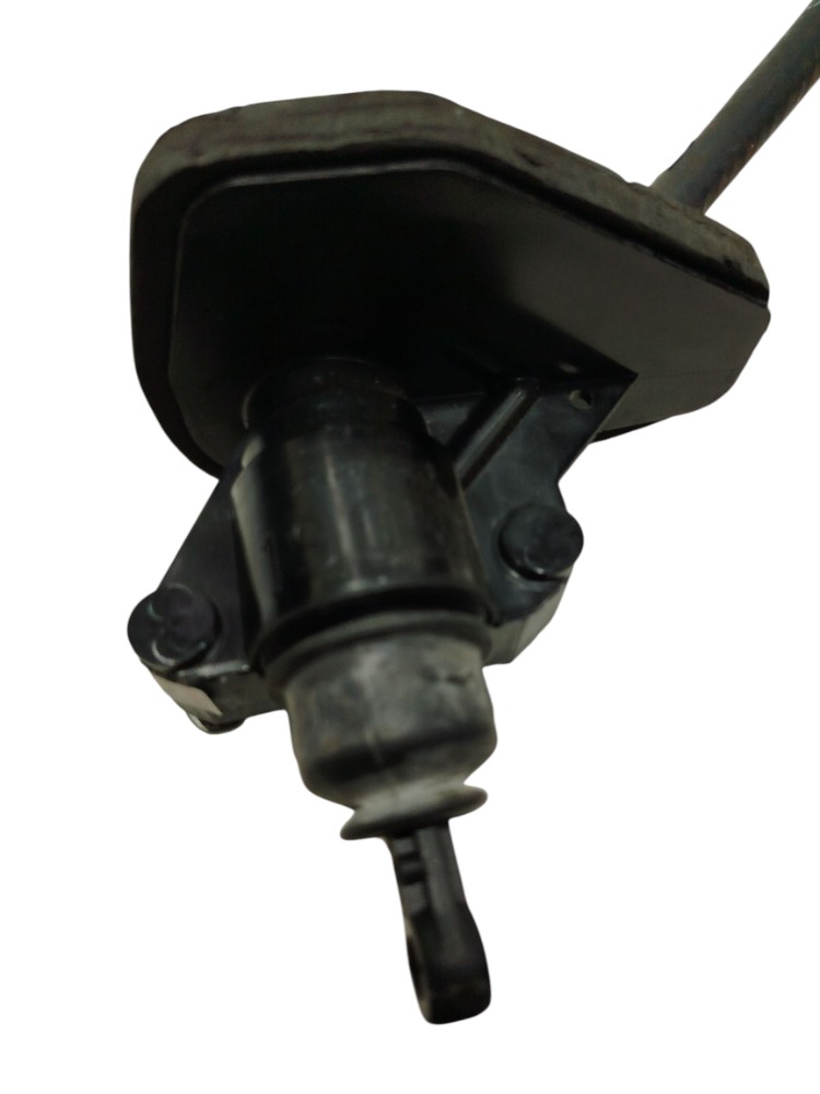 Atuador Pedal Embreagem Ford Ka 1.0 2013 3