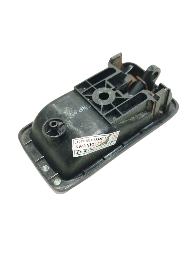 Maçaneta Interna De Motorista Toyota Hillux 1992 A 2004 5