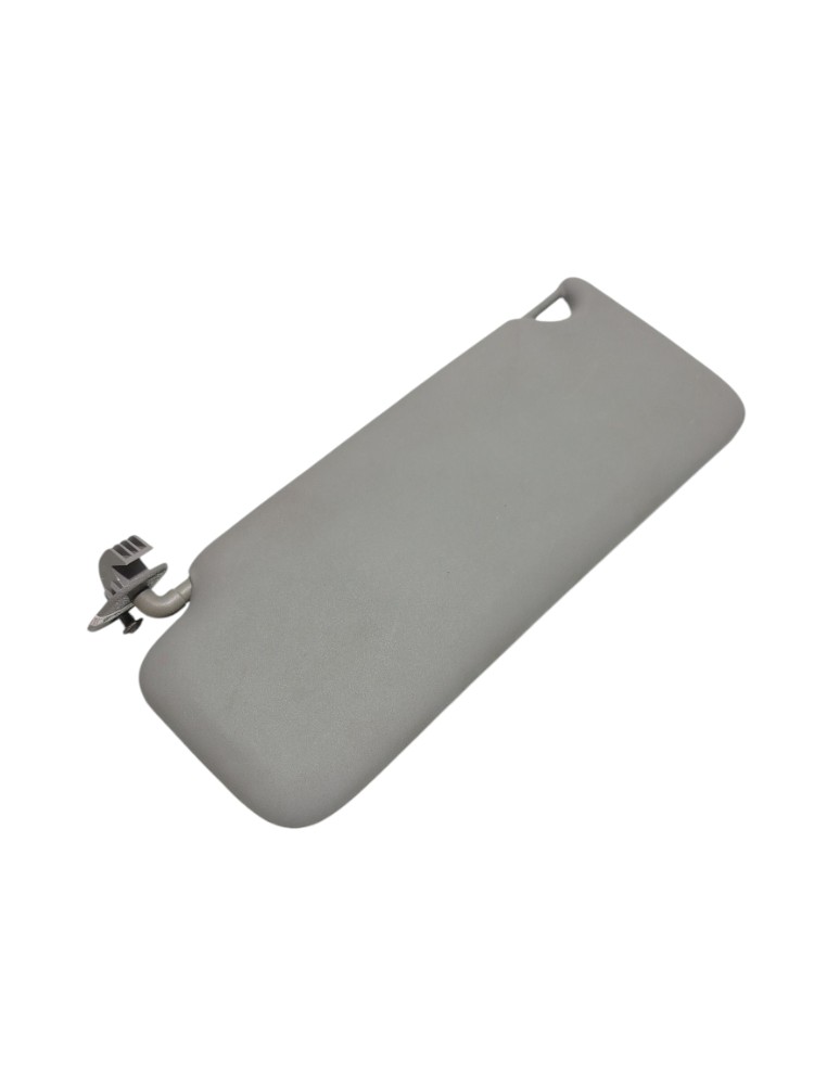 Quebra Sol Diant Dir Passageiro Renault Clio 2006 7700849118 7