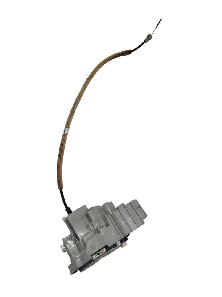 Fechadura Porta Traseira Direita Fiat Bravo 2011 A 2013 2