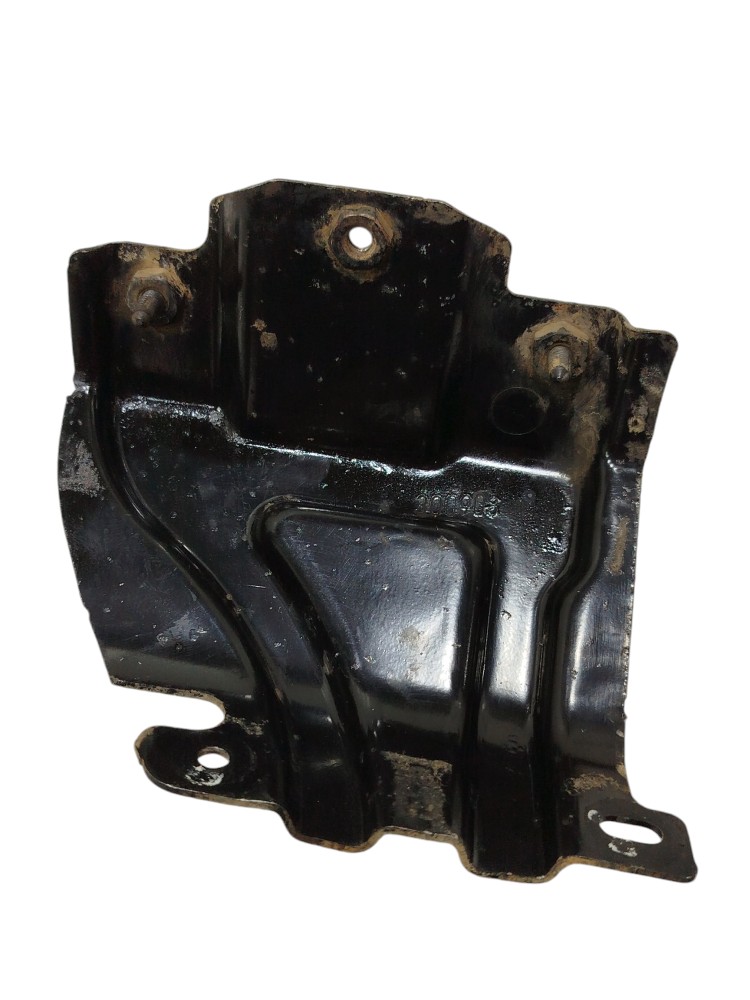 Travessa Suporte Mini Frente Peugeot 207 2009 1.4 2
