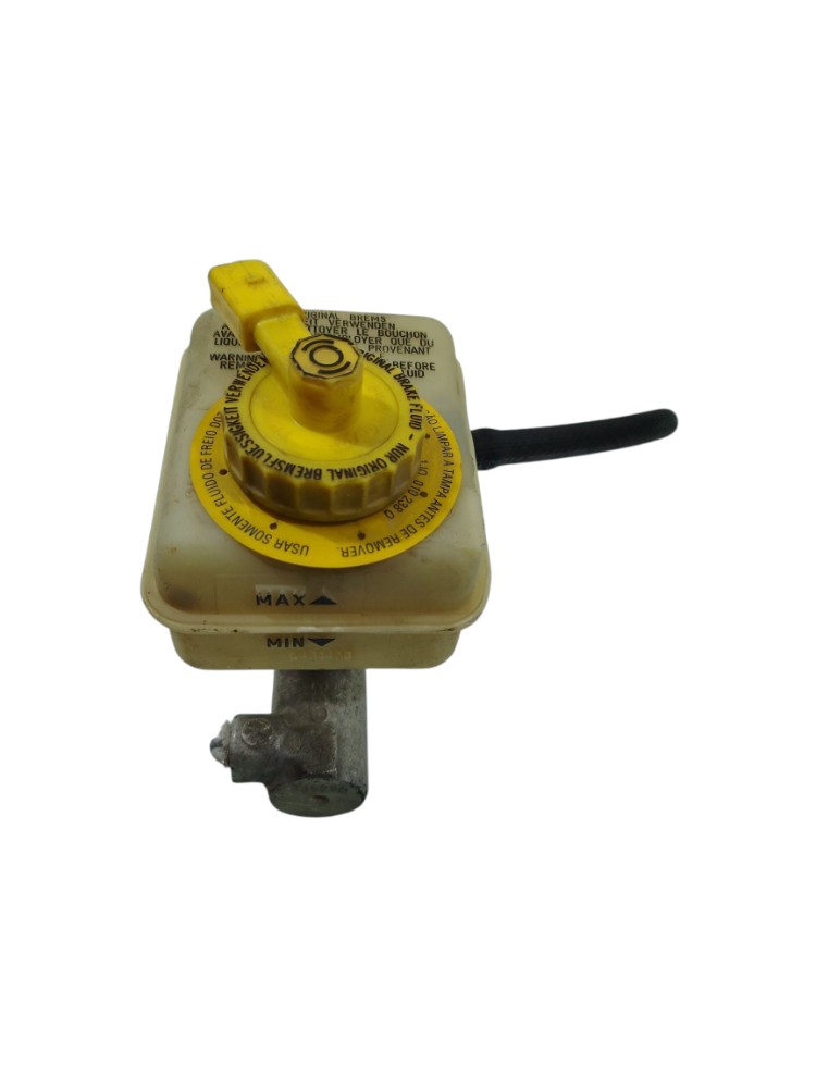 Cilindro mestre freio reservatór audi vw a3 golf 2005 8