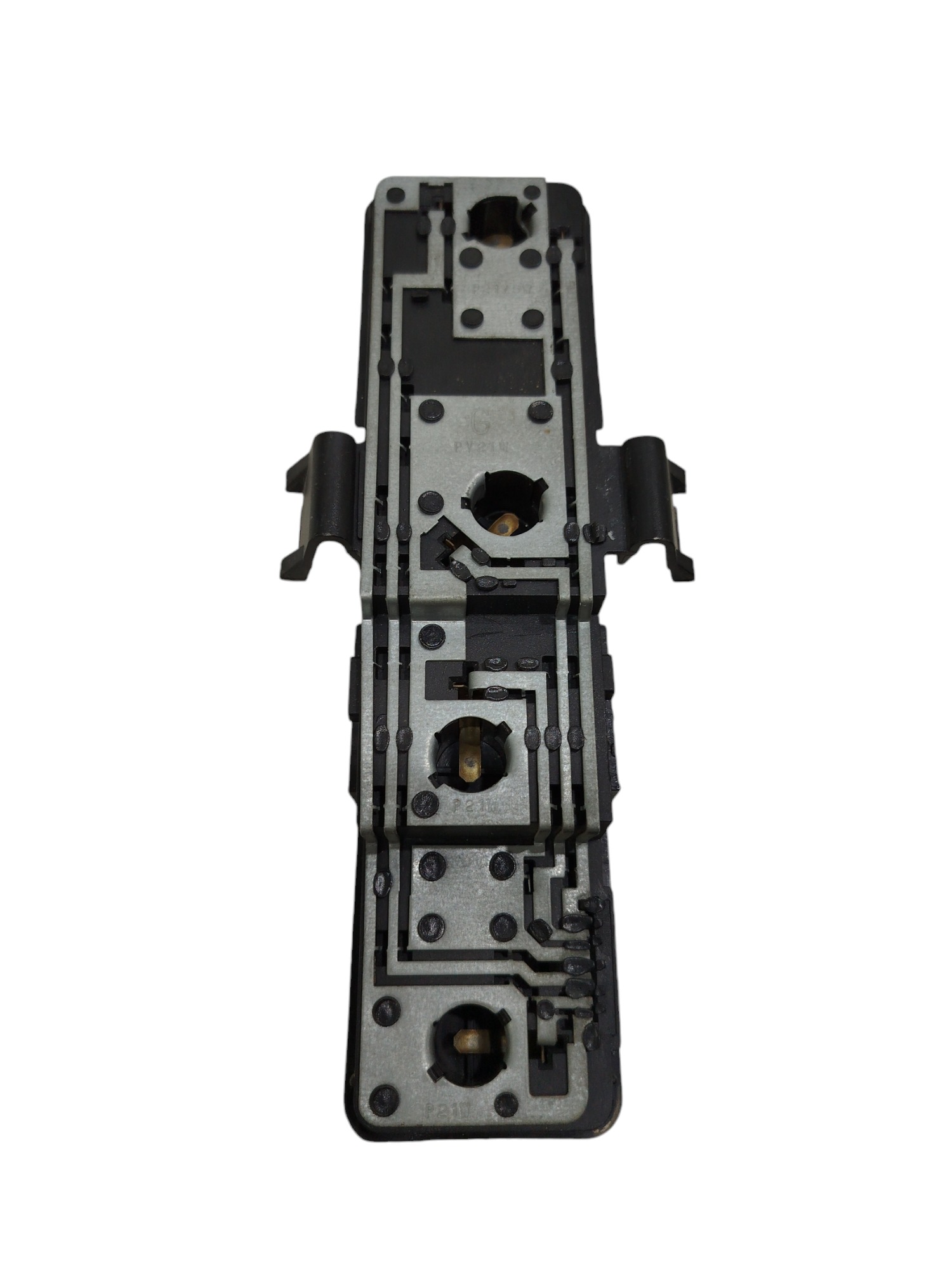 Circuito Lanterna Esquerda Citroen Xsara Picasso 2005 1