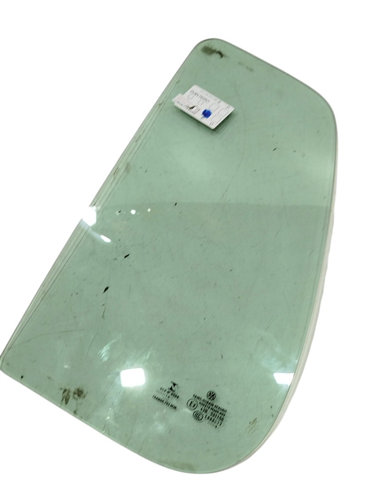 Vidro Fixo Porta traseiro Esquerdo Fox 1.0 2014 43R001150