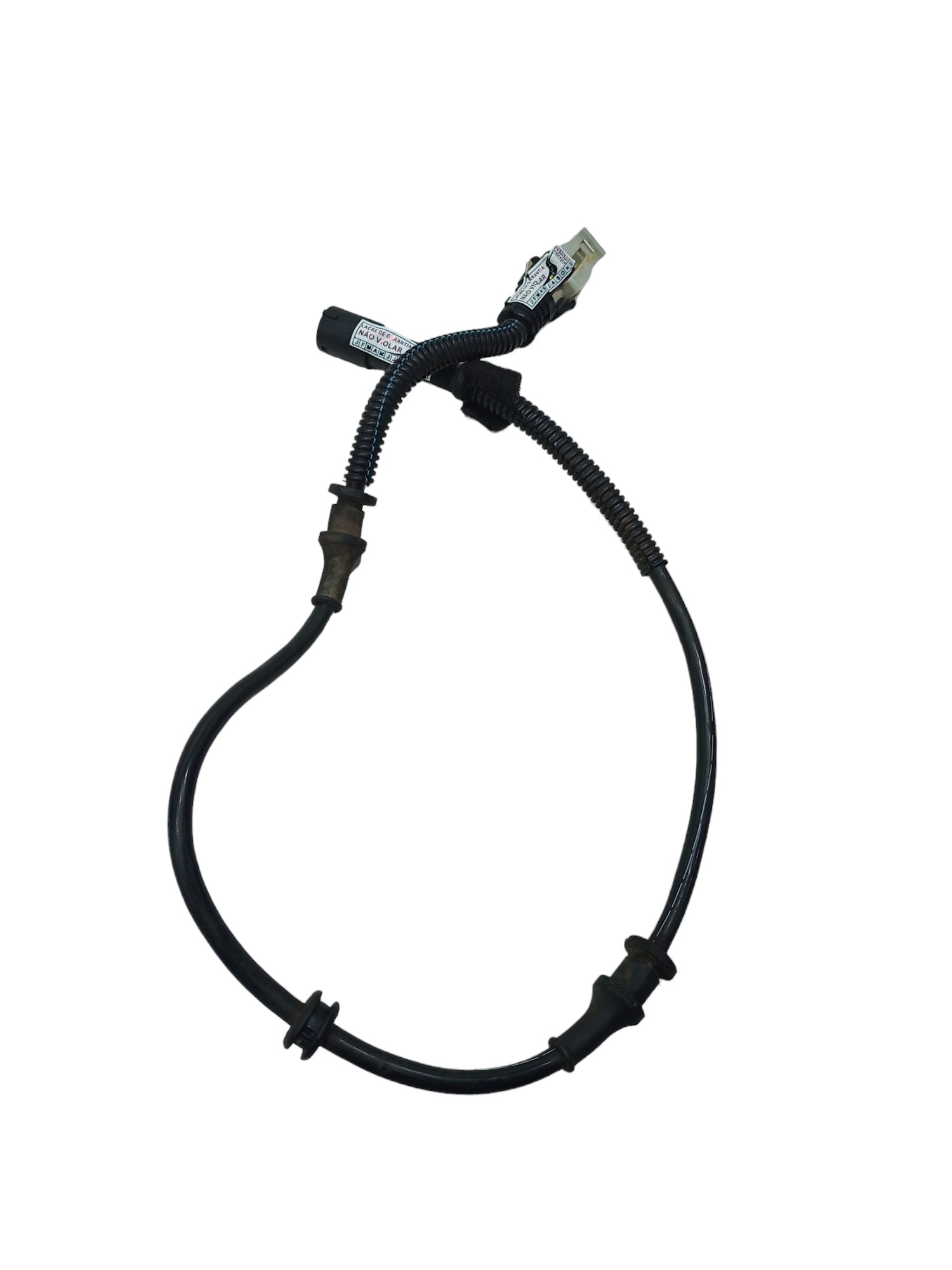 Sensor Pastilhas Desgaste Vectra 2011 2.0 Automático 3