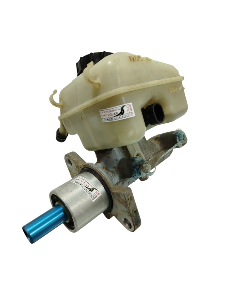 Reservatório Cilindro Mestre Freio Gm Astra 1999 a 2011 2