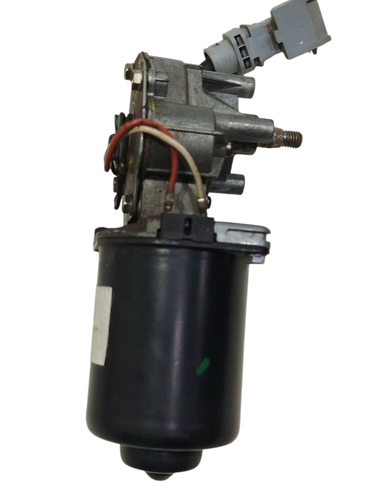 Motor Limpador Parabrisa Sandero Logan 2007 A 2013 5