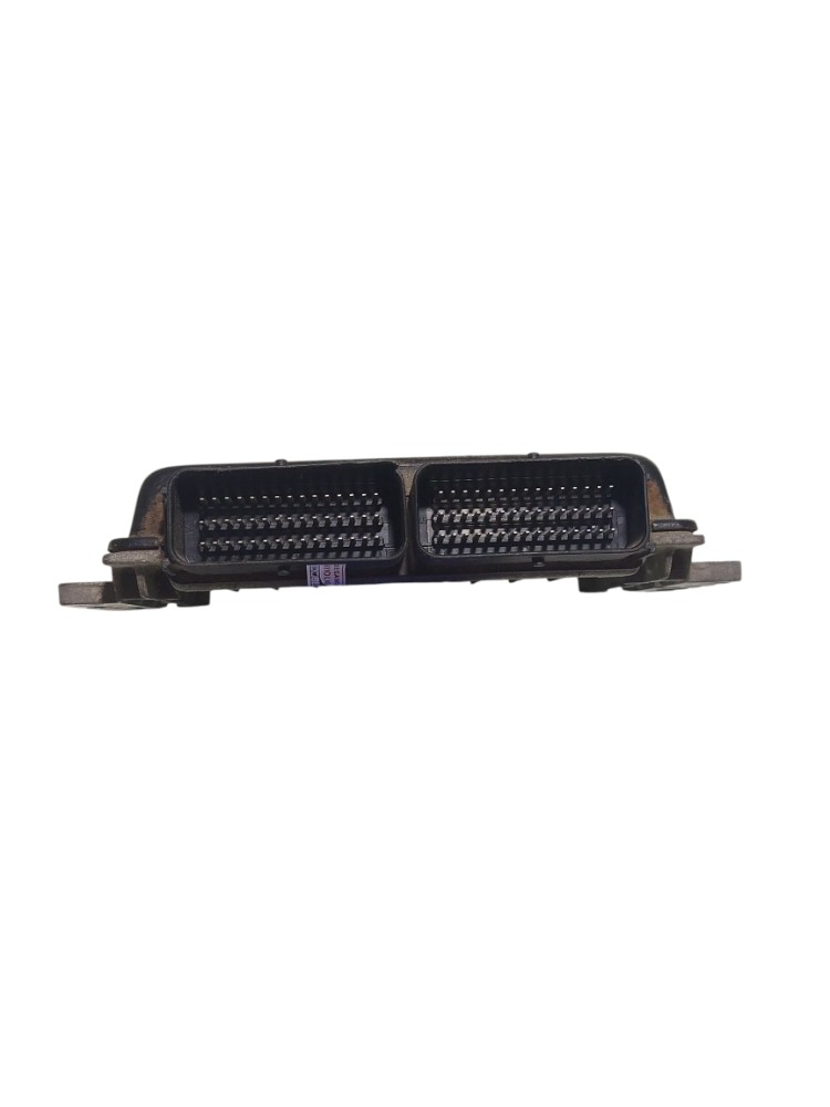 Módulo Injeção Renault Scenic Rt 1.6 16v 2000 Gas 8200059086 4
