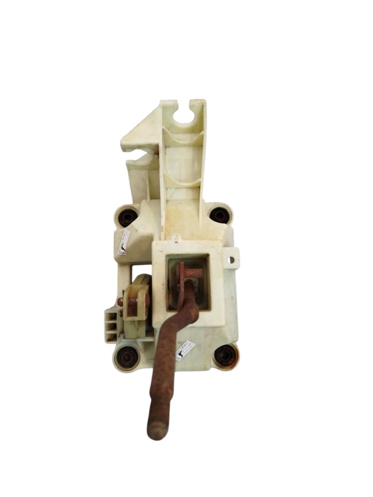 Alavanca Trambulador Honda Civic 1.7 2001 a 2004 5