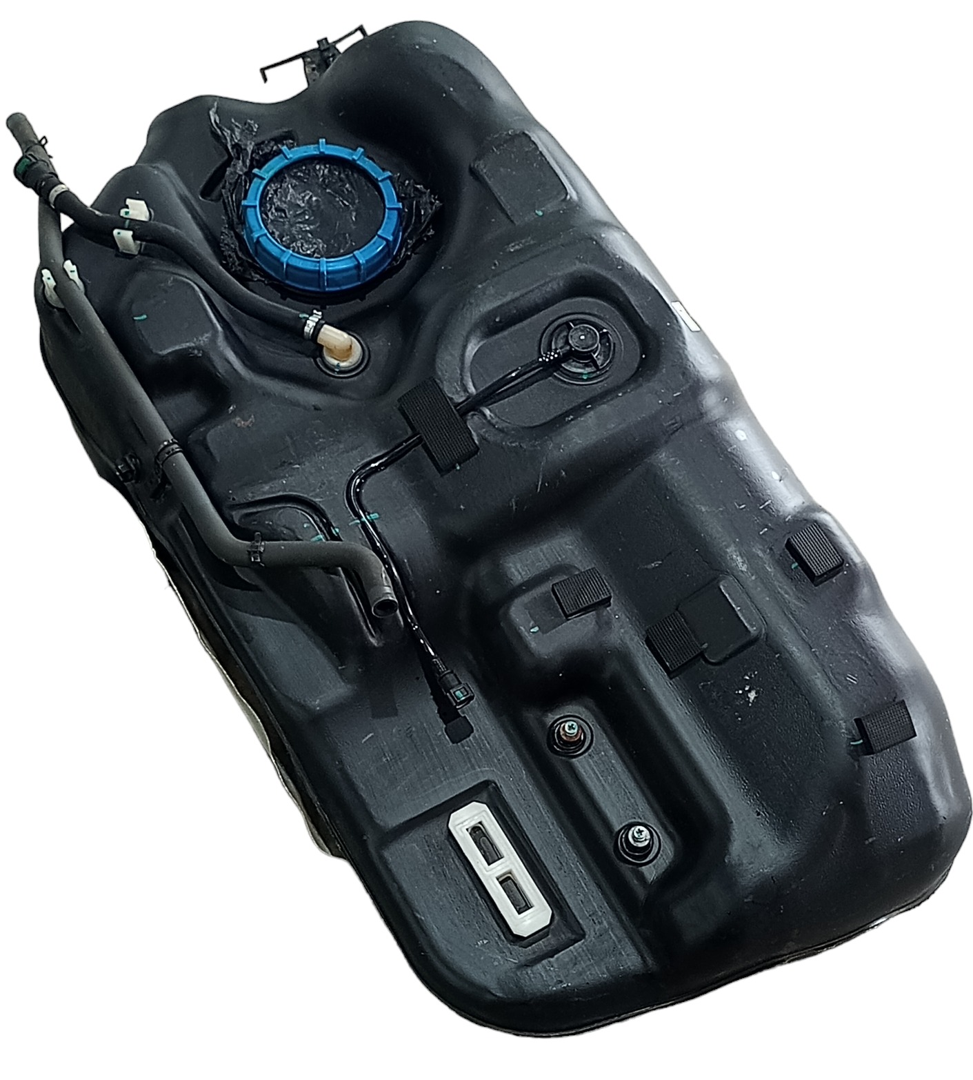 Tanque Combustível Jac T6 2016 5