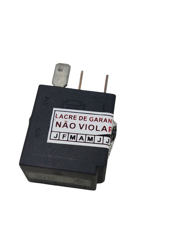 Rele Auxiliar Mercedes Classe A160 A190 2000 8