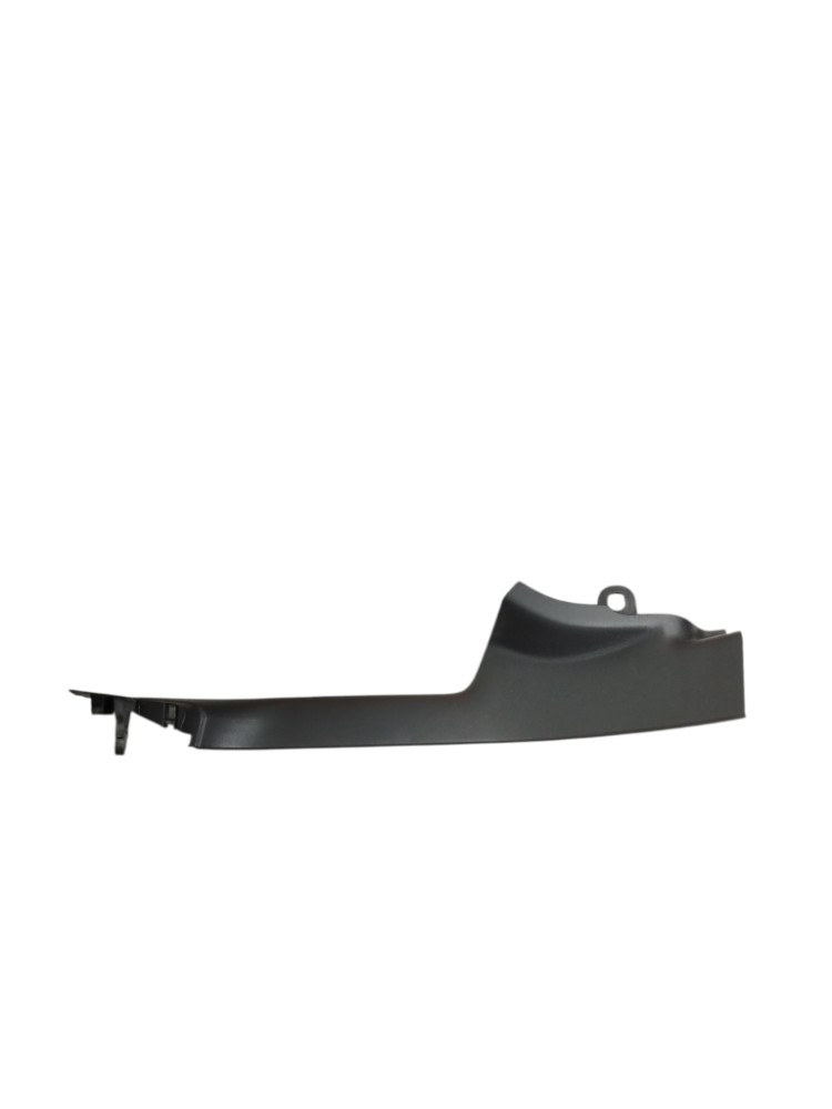 Acabamento Soleira Tras Esquerdo Interno Megane G Tour 2013 Preto 8