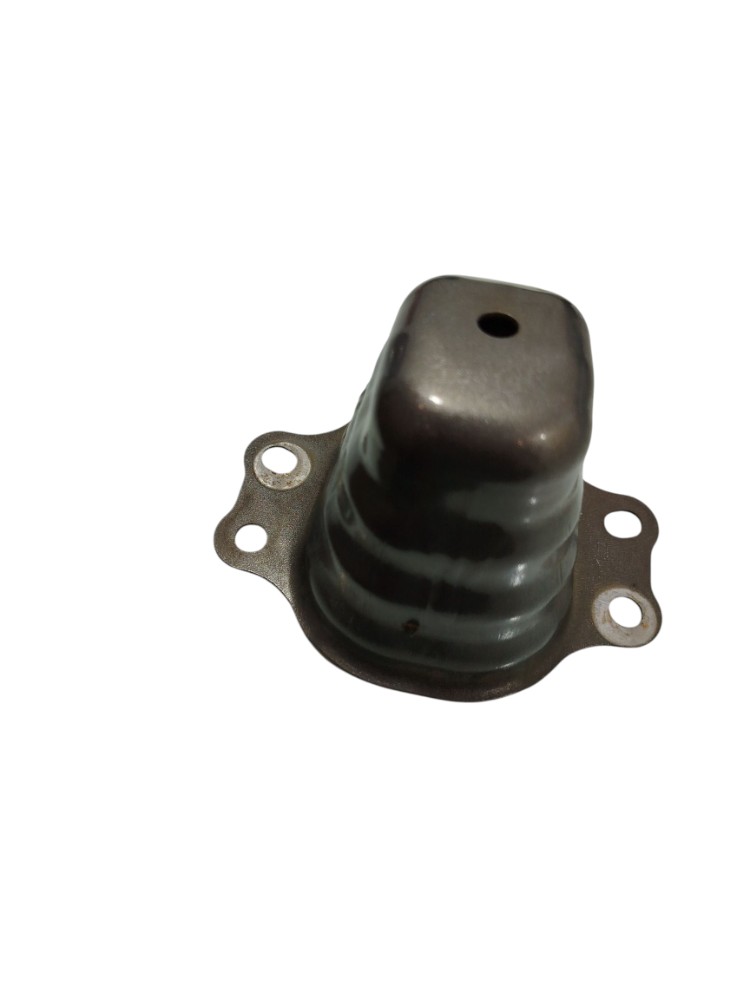 Suporte Alma Para-choque Traseiro Direito Nissan Versa 2013 5