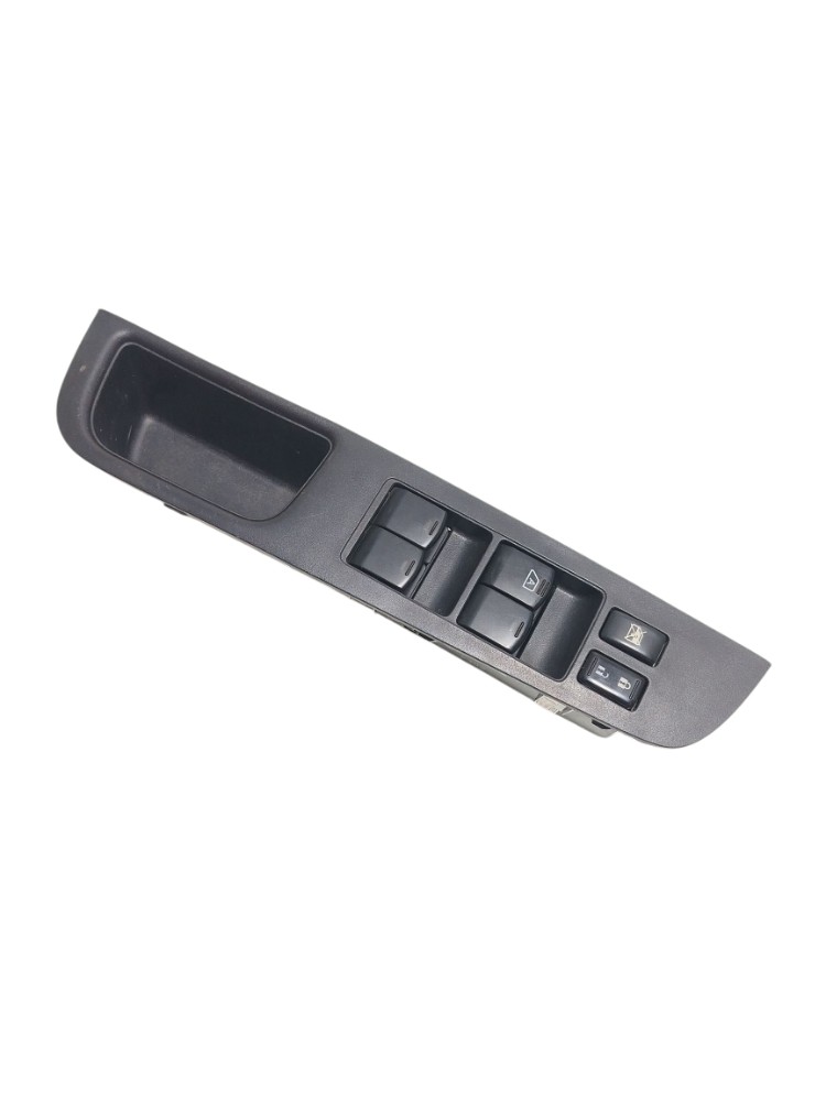 Comando Botões Vidro Eletric Nissan Tiida 2013 Motorist Orig 2