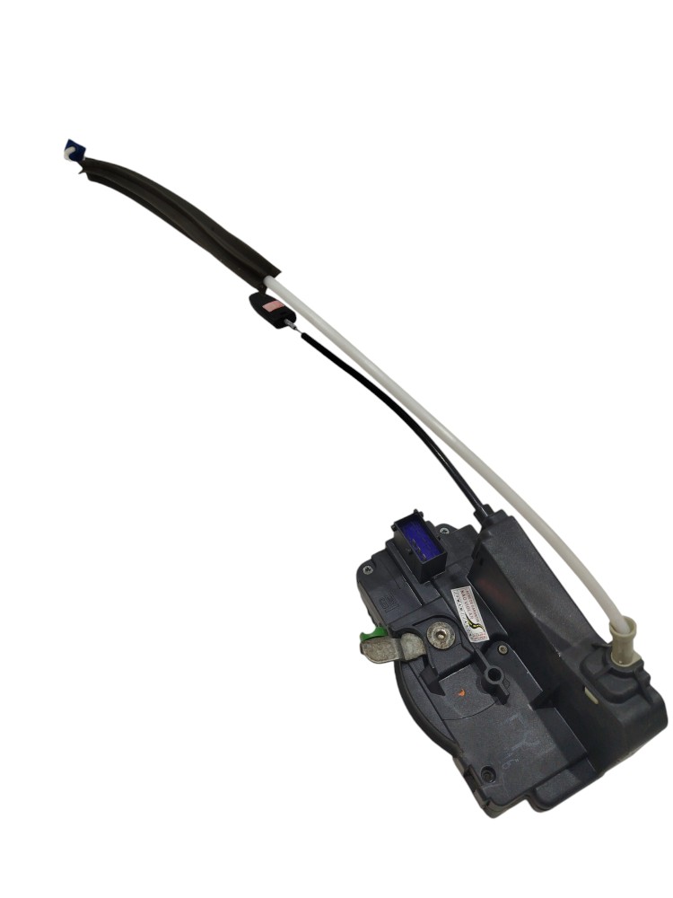 Fechadura Elétrico Porta Dianteira Direita Gm Astra 2002 1