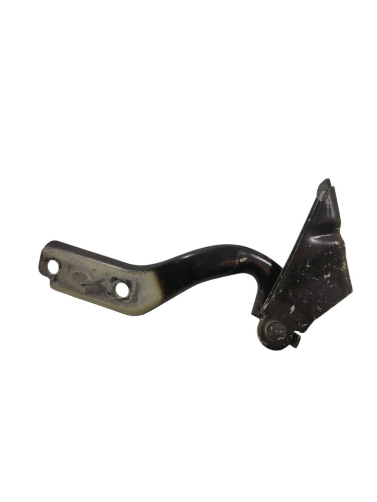 Dobradica braço capo direito vw fox gol voyage 2010 a 2014 4