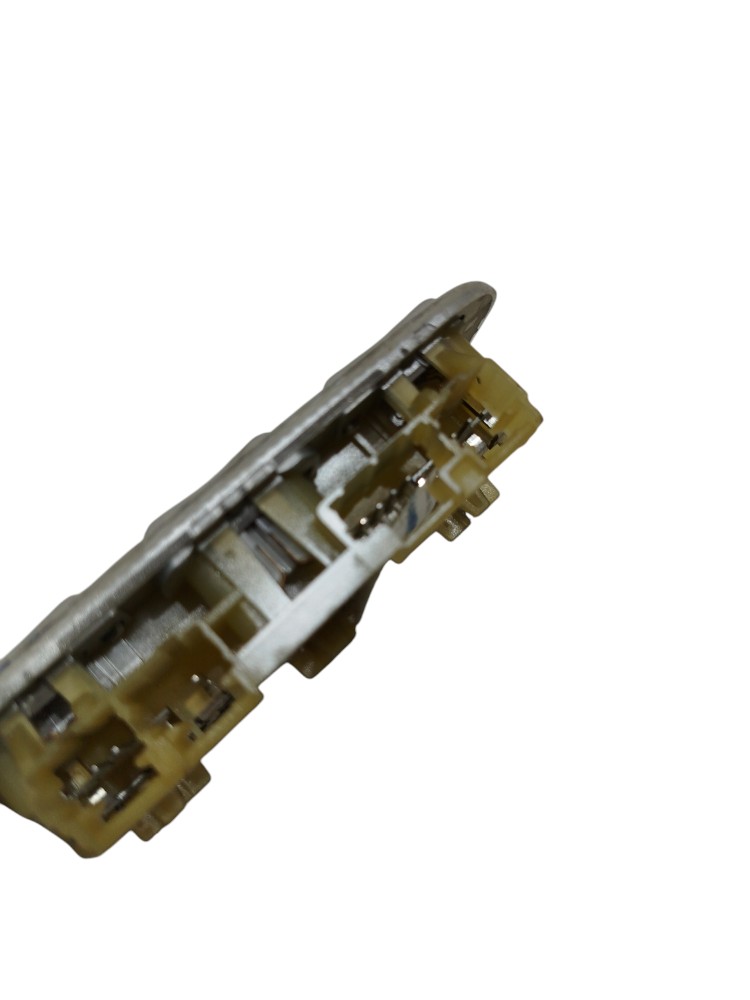 Luz Teto Cortesia C4 Picasso Glx 2.0 16v 2012 Gasolina 143cv 4