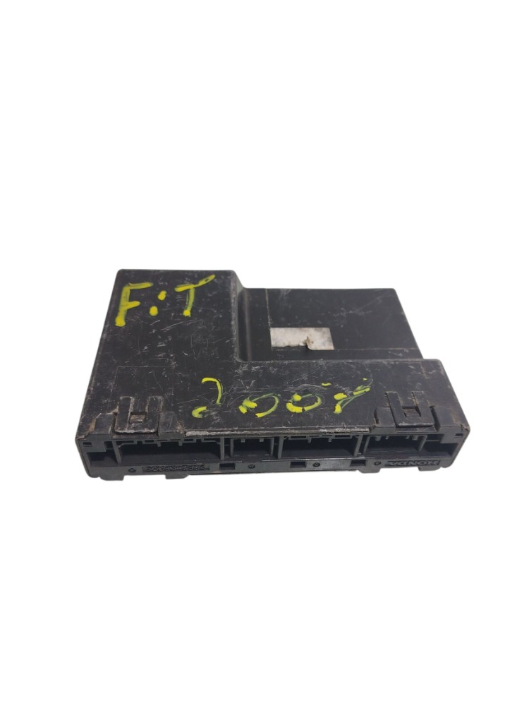 Módulo Conforto Honda Fit 2007 2