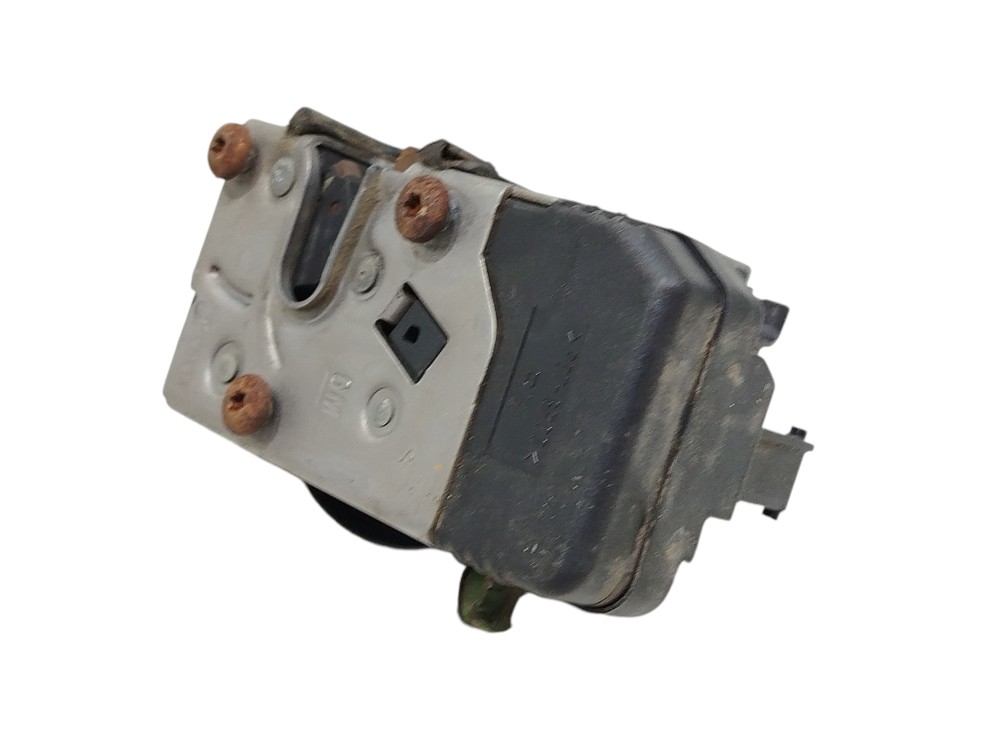 Fechadura Direita Gm Astra 2002 2 Porta 5