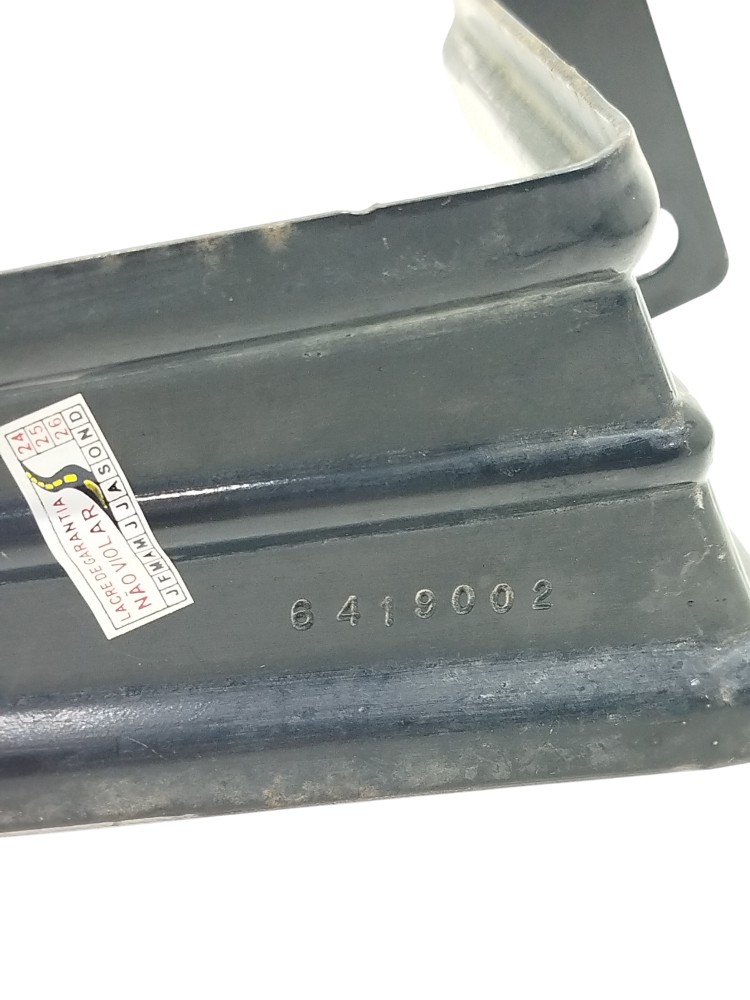 Suporte Proteção Filtro Combustível March 1.0 2017 6419002 3