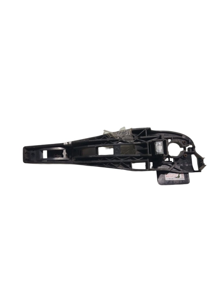 Maçaneta externa porta Tras esq Citroen C3 2003 a 2012 4