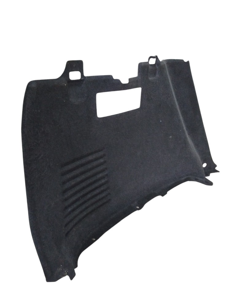 Forro Porta Malas Tras Direito C4 Picasso Glx 2.0 16v 2012 1