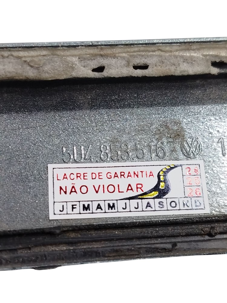 Friso Porta Dianteira Direita Gol 2009 5u4853516 5