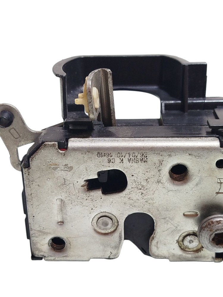Fechadura Elétrica Diant Direita Fiat Palio 2008 2009 5