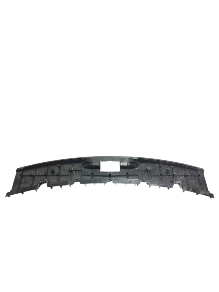 Soleira Porta Malas Renault Megane 2012 8200128 Preto 8