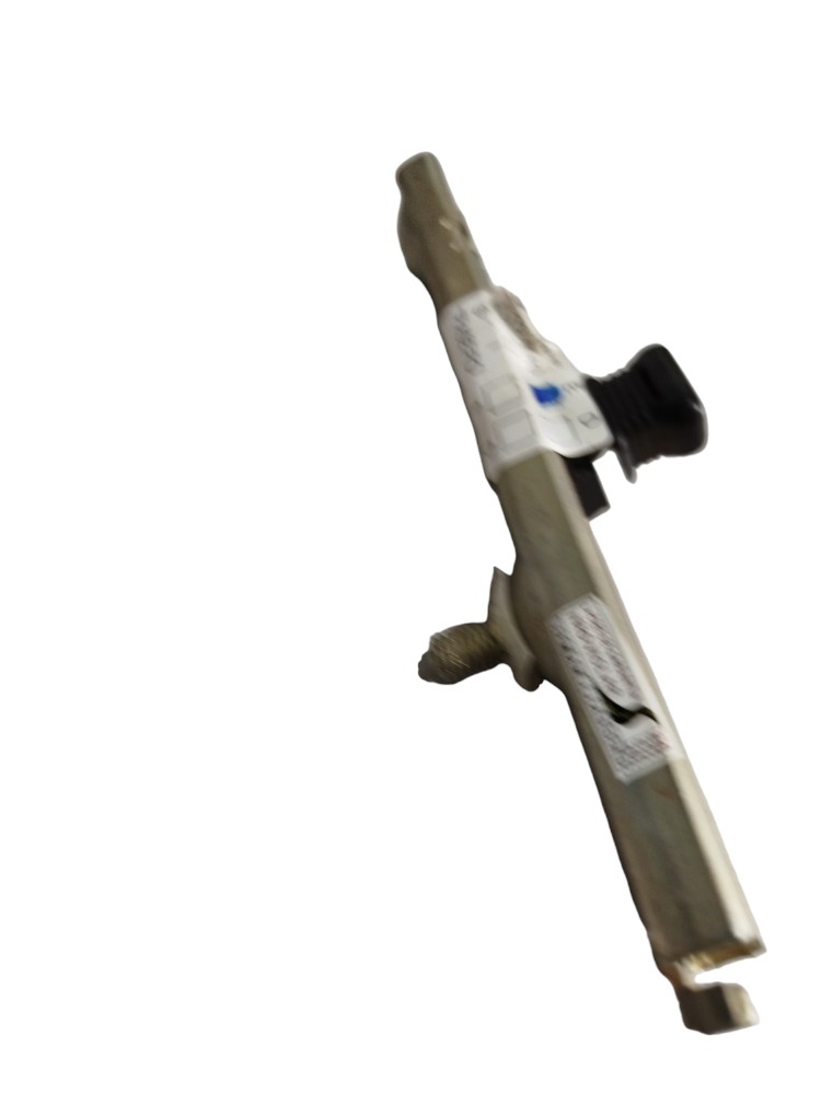 Regulador Altura cinto Dianteiro Esquerdo Duster 2.0 2015 3