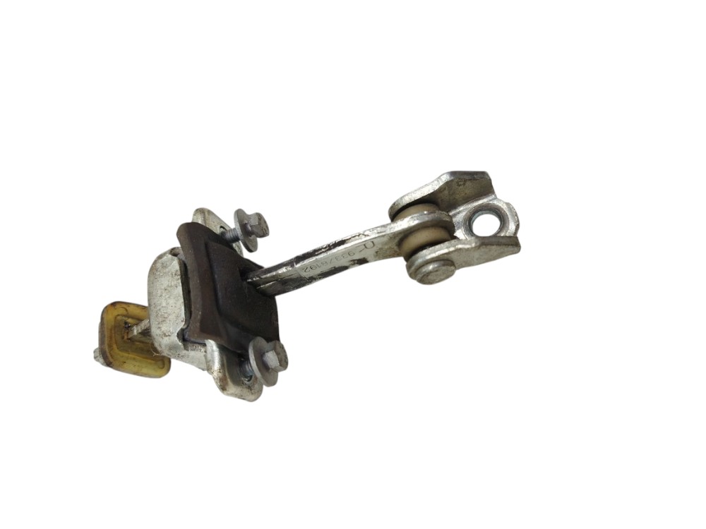 Limitador Porta Dianteiro Esquer Gm Celta Prisma 2000 A 2008 3