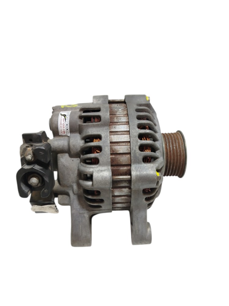 Alternador Peugeot 206 1.6 8V 9635772780