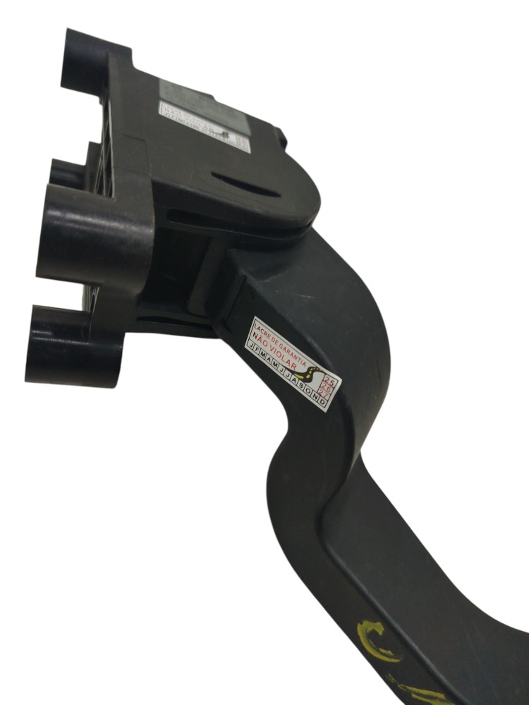 Pedal Acelerador 1.8 Eletronico Fiat Bravo Stilo 2007 A 2012 4