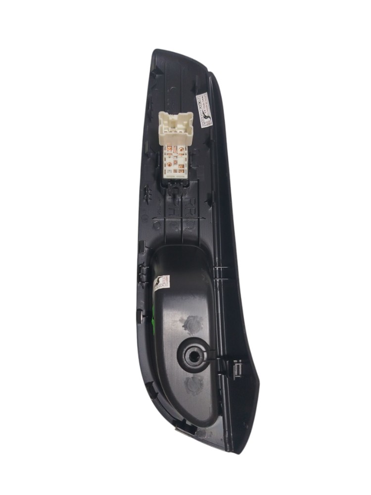 Comando Botao Vidr Tras Direito Nissan Versa 2013 829603ba0a 8