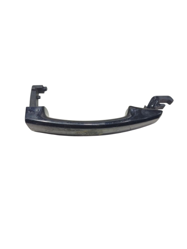 Maçaneta Externa De Motorista Gm Vectra 2008 2