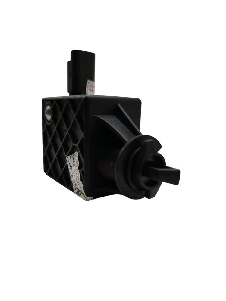Trava Portinhola Tanque C4 Picasso Glx 2.0 16v 2012 Gasolina 2