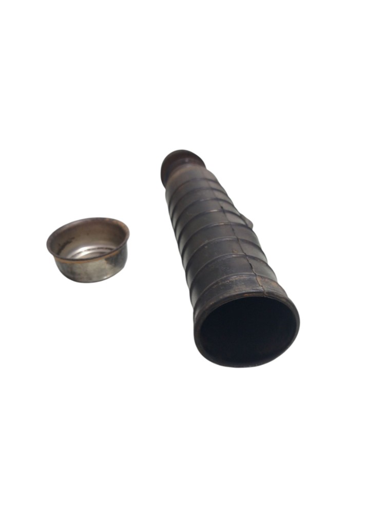 Coifa Amortecedor Tras Versa 1.6 SL 2013 552401HJ0B 4