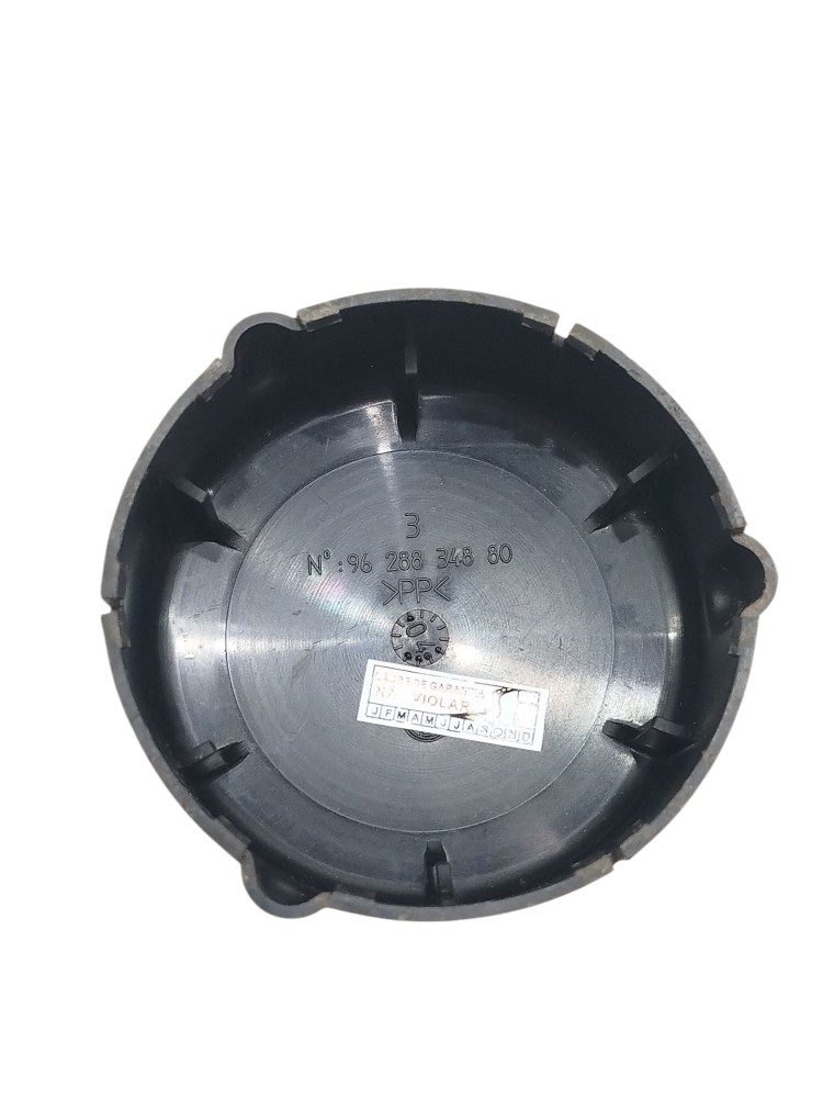 Tampa Amortec Sup Peugeot 206 207 2008 A 2013 9628834880 3