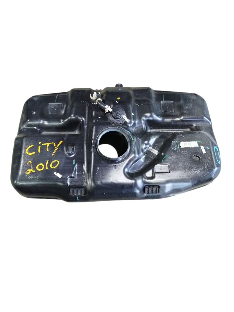 Tanque Combustível Honda City Lx  1.5 Flex 2011 2