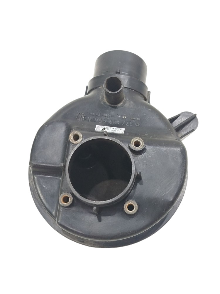 Tampa Mufla Tbi Ar Vw Gol Parati 1998 1.0 G2 377129656a 3