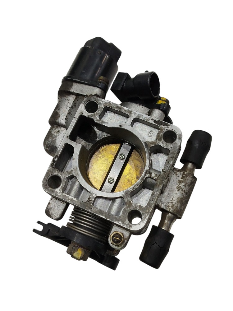 Tbi Corpo Borboleta Cherry Qq 1.1 2012 D38jra04931 2