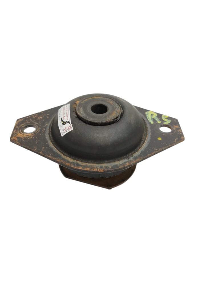 Coxim Suporte Motor Cambio Dianteiro Esquerdo Fiat Uno 1996 5